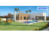 Villa kaufen in Algorfa, 334 m² Grundstück, 211 m² Wohnfläche, 4 Zimmer