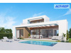 Villa kaufen in Benidorm, 304 m² Grundstück, 216 m² Wohnfläche, 5 Zimmer