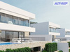 Villa kaufen in Finestrat, 459 m² Grundstück, 260 m² Wohnfläche, 5 Zimmer