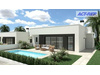 Villa kaufen in Alhama de Murcia, 259 m² Grundstück, 215 m² Wohnfläche, 4 Zimmer