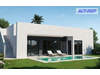 Villa kaufen in Alhama de Murcia, 452 m² Grundstück, 286 m² Wohnfläche, 4 Zimmer