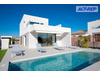 Villa kaufen in Los Montesinos, 367 m² Grundstück, 159 m² Wohnfläche, 4 Zimmer