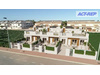 Reihenhaus kaufen in San Javier, 167 m² Grundstück, 115 m² Wohnfläche, 3 Zimmer
