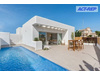 Villa kaufen in San Fulgencio, 260 m² Grundstück, 101 m² Wohnfläche, 4 Zimmer