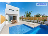 Villa kaufen in San Fulgencio, 169 m² Grundstück, 115 m² Wohnfläche, 4 Zimmer