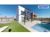 Villa kaufen in Mutxamel, 388 m² Grundstück, 169 m² Wohnfläche, 4 Zimmer