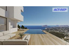 Villa kaufen in Cumbre del Sol, 807 m² Grundstück, 469 m² Wohnfläche, 4 Zimmer