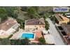 Doppelhaushälfte kaufen in Cumbres de Alcalali, 200 m² Grundstück, 66 m² Wohnfläche, 3 Zimmer
