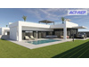 Villa kaufen in Algorfa, 472 m² Grundstück, 295 m² Wohnfläche, 4 Zimmer