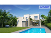 Villa kaufen in Pilar de la Horadada, 453 m² Grundstück, 203 m² Wohnfläche, 4 Zimmer