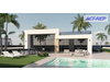 Villa kaufen in Alhama de Murcia, 306 m² Grundstück, 144 m² Wohnfläche, 3 Zimmer
