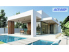 Villa kaufen in San Fulgencio, 500 m² Grundstück, 135 m² Wohnfläche, 4 Zimmer