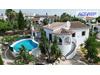 Villa kaufen in Pego, 618 m² Grundstück, 148 m² Wohnfläche, 4 Zimmer