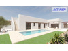 Villa kaufen in Algorfa, 454 m² Grundstück, 175 m² Wohnfläche, 4 Zimmer
