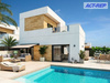 Villa kaufen in Ciudad Quesada, 182 m² Grundstück, 139 m² Wohnfläche, 4 Zimmer