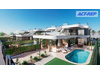 Villa kaufen in Los Alcázares, 254 m² Grundstück, 151 m² Wohnfläche, 4 Zimmer