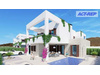 Doppelhaushälfte kaufen in San Juan de los Terreros, 249 m² Grundstück, 271 m² Wohnfläche, 4 Zimmer