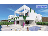 Doppelhaushälfte kaufen in San Juan de los Terreros, 251 m² Grundstück, 228 m² Wohnfläche, 3 Zimmer