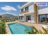 Villa kaufen in Finestrat, 346 m² Grundstück, 149 m² Wohnfläche, 4 Zimmer