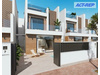 Villa kaufen in San Pedro del Pinatar, 129 m² Grundstück, 158 m² Wohnfläche, 4 Zimmer