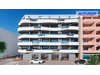 Penthousewohnung kaufen in Torrevieja, 102 m² Wohnfläche, 3 Zimmer