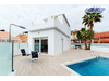 Villa kaufen in Torrevieja, 135 m² Grundstück, 99 m² Wohnfläche, 4 Zimmer