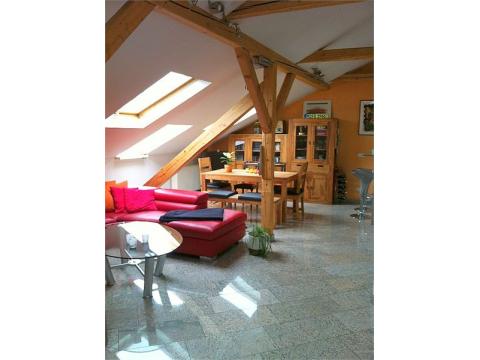 Loft, Studio, Atelier mieten in München, 70 m² Wohnfläche, 2 Zimmer