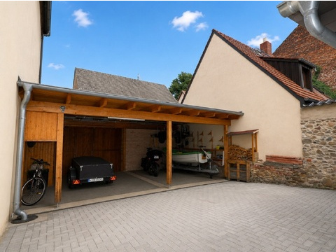 Bild 27 Carport (KI-optimiert)