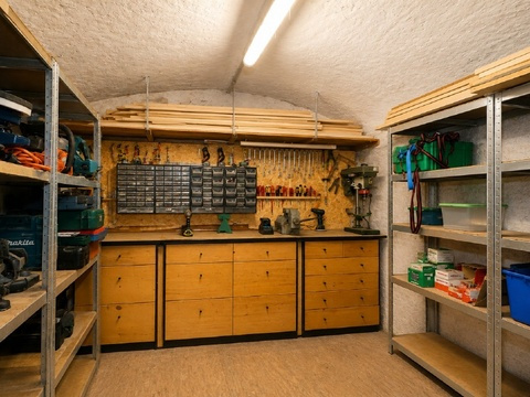 Bild 23 Werkstatt (KI-optimiert)