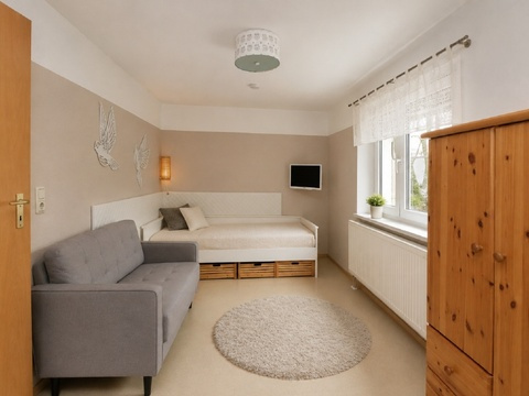 Bild 15 Kinderzimmer Ansicht 1 (KI-optimiert)