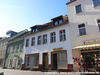 Wohn und Geschäftshaus kaufen in Senftenberg, mit Stellplatz