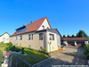 Doppelhaushälfte kaufen in Neuhausen/Spree, mit Garage, mit Stellplatz, 993 m² Grundstück, 116,54 m² Wohnfläche, 5 Zimmer