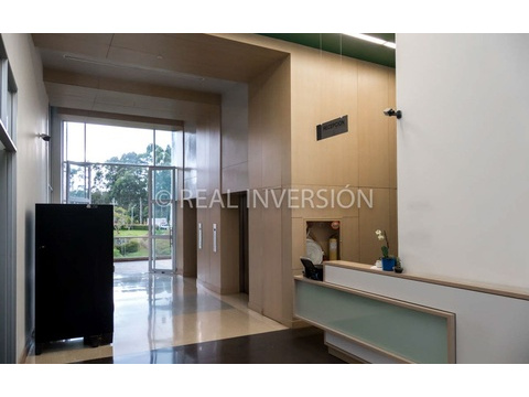 Büro, Praxis, Raum kaufen in Rionegro, 36,29 m² Bürofläche, 2 Zimmer
