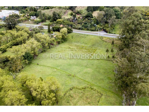 Industriegrundstück kaufen in Rionegro, 21.700 m² Grundstück