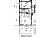 Etagenwohnung mieten in Augsburg, 56,33 m² Wohnfläche, 2 Zimmer