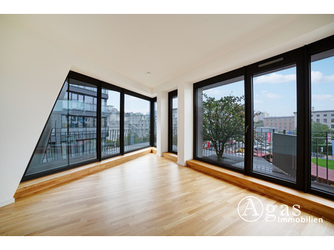 Wohnzimmer Ecke