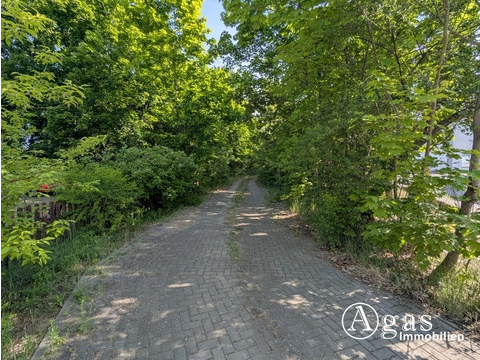 Gewerbegrundstück mieten, pachten in Brandenburg an der Havel, 13.600 m² Grundstück