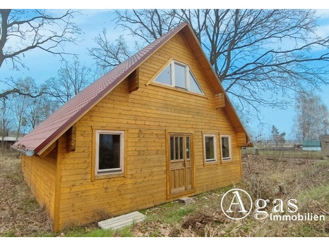 Einfamilienhaus kaufen in Löwenberger Land, 570 m² Grundstück, 130 m² Wohnfläche, 4 Zimmer