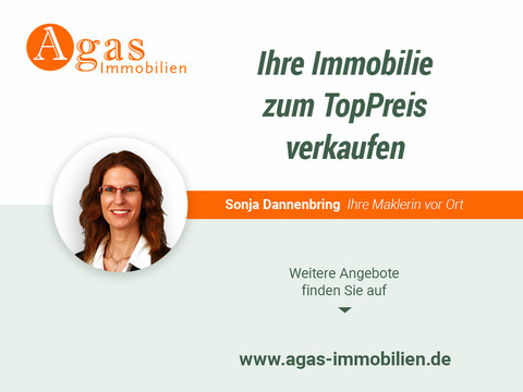 Ihre Maklerin für
