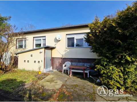 Einfamilienhaus kaufen in Lindendorf, 1.953 m² Grundstück, 90 m² Wohnfläche, 4 Zimmer