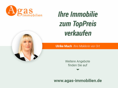 Ihre Maklerin...