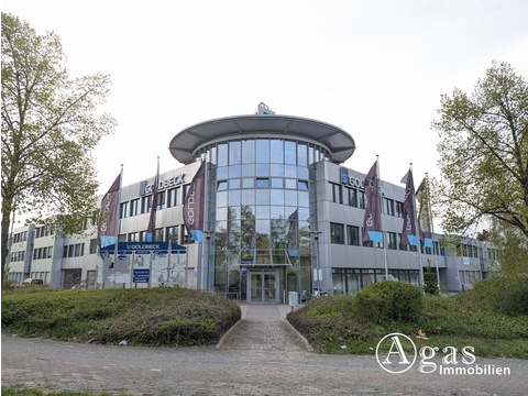 Lager mieten, pachten in Ludwigsfelde, 531 m² Lagerfläche