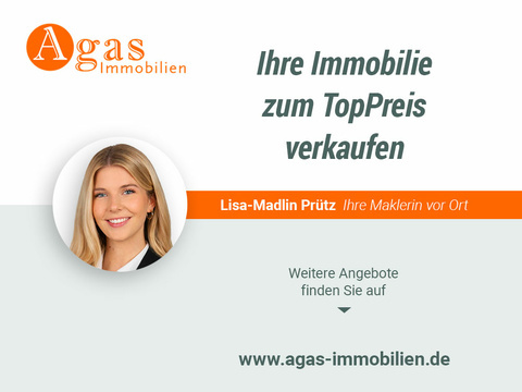 Ihre Maklerin in Berlin