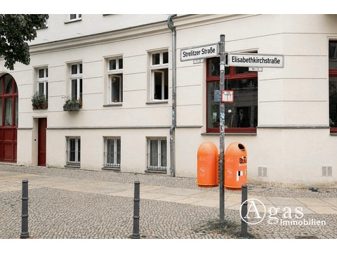 Bürofläche mieten, pachten in Berlin, 63 m² Bürofläche