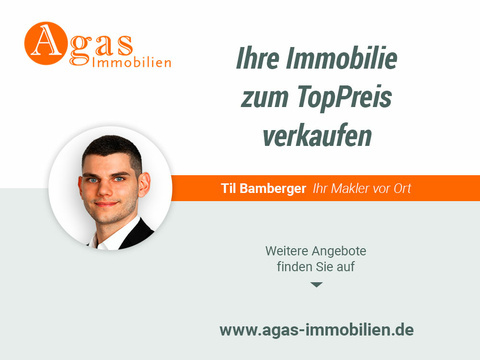 Ihr Makler in Dahlem