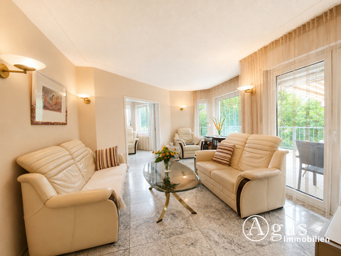 Einfamilienhaus kaufen in Lebus, 653 m² Grundstück, 125 m² Wohnfläche, 5 Zimmer