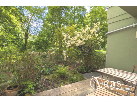 Terrasse Ansicht 2