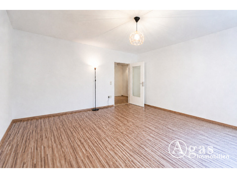 Wohnzimmer Ansicht 3