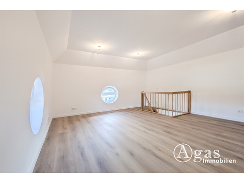Maisonette- Wohnung mieten in Rüdersdorf bei Berlin, 97,04 m² Wohnfläche, 3 Zimmer
