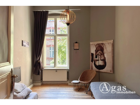 Zimmer Nr. 3
